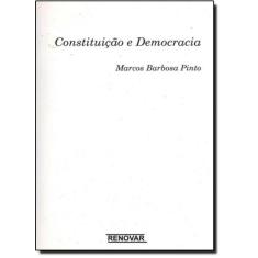 Constituição E Democracia