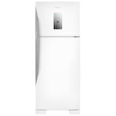 Refrigerador Panasonic BT50 Top Freezer 435L 2 Portas Branco Frost Free  NR-BT50BD3W