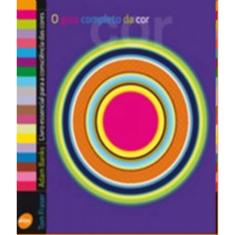 Livro - Guia completo da cor
