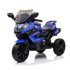 Mini Moto Elétrica Infantil Triciclo Criança Motorizado Luxo Mp3 Usb L