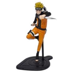 Boneco Naruto 01 Naruto Shippuden Zona Criativa