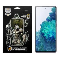 Gshield Película Hydrogel Gamer Fosca para Samsung (Galaxy S20 FE)