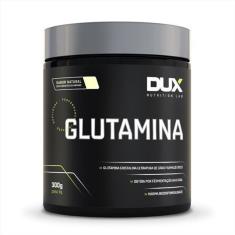 Glutamina (300g) Dux Nutrition