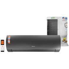 Ar-condicionado Split Gree Inverter 9.000 BTUs Frio Wi-Fi G-Diamond, 9
