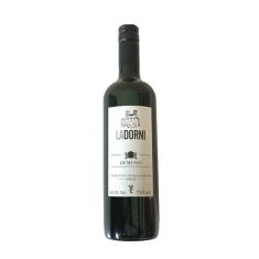Vinho Tinto Demi-Sec de Mesa 750ml - La Dorni