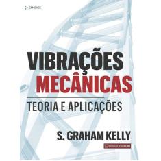 Livro - Vibrações mecânicas