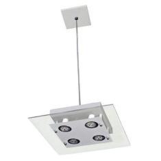 Pendente Quadrado 24cm 6058 Pantoja & Carmona