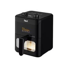 Fritadeira eletrica air fryer 4.5L 110v sem óleo Red Vision