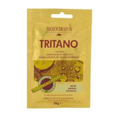 Creme de Tratamento Bio Extratus Tritano Sachê com 30g
