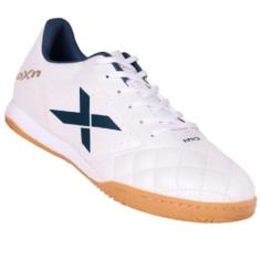 Chuteira Futsal Oxn Rio Indoor Pro