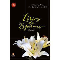 Livro - Lírios de esperança