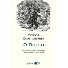 Livro - O duplo