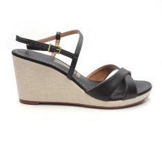 Sandália Feminina Vizzano Anabela