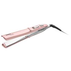 Chapinha/Prancha Alisadora Fox Ion 3 Rose 200ºC Bivolt - Taiff