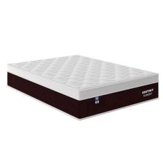 Colchão Casal Molas MasterPocket Ensacadas Destiny D28 (138x188x33) - 