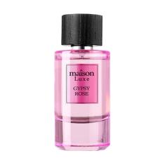 Perfume Hamidi Maison Luxe Gypsy Rose para mulheres 112ml