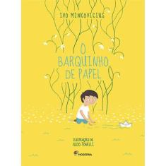 O Barquinho De Papel