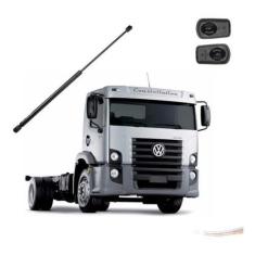 Amortecedor Mola Gás Grade Frontal Capô Vw Constellation - Amortex