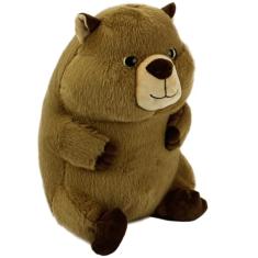 BBR Toys Pelucia Capivara Fofinha