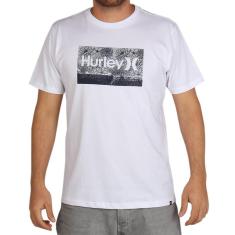 Camiseta Hurley Poison Hurley-Masculino