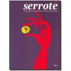 Serrote - Vol.22 - IMS EDITORA, 3