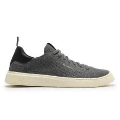 Tênis RSV Classic Knit Cinza Reserva-Masculino