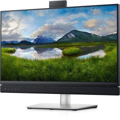 Monitor Dell para vídeoconferência C2422HE 24” Preto