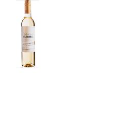 Vinho Aurora Colheita tardia suave 500ml