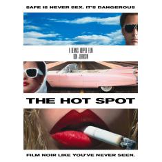 HOT SPOT (SPECIAL EDITION)