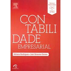Contabilidade empresarial