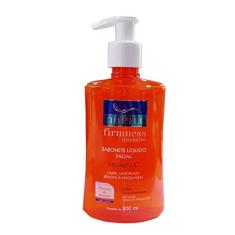 Nupill Sabonete Líquido Vitamina C Firmness Intensivei 200Ml