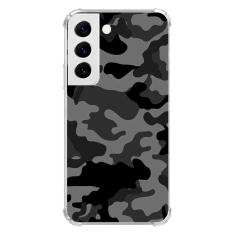 Capa Capinha De Celular Compatível com Galaxy S22 Plus Samsung Personalizada