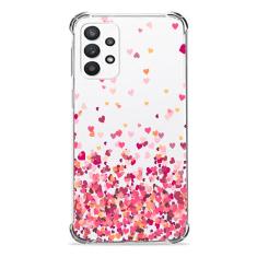Capa Capinha De Celular Compatível com Galaxy A33 Samsung Personalizada