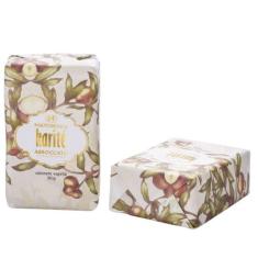 Sabonete Barra Madressenza Karité 180 G