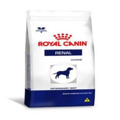 Ração Royal Canin Veterinary Cães Renal  10,1Kg