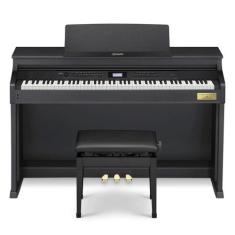 Piano Digital Casio Ap-710