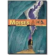 Moises                                          01 - Rocco