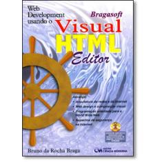 Web Development Usando O Visual Html Editor