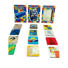 Jogo Educativo para Autistas Plus e a Arte de Guardar Tudo no Lugar - Rei do Pendrive