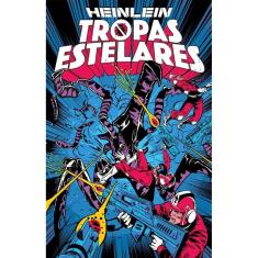 Tropas Estelares