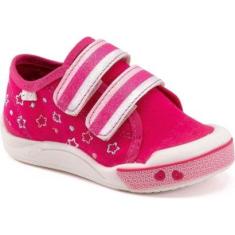 Tênis Infantil Feminino Klin 942193000-Feminino