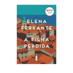A Filha Perdida