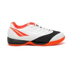 Penalty Chuteira Futsal Max 200 Kids Y-1 Bc-Cr-Pt T 31