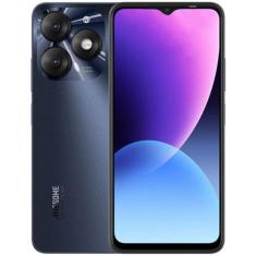 Smartphone itel A70 Dual SIM de 256 /4GB de 6.6" 13MP / 8MP - Starlish