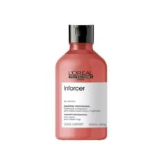 Shampoo loreal inforcer 300 ml