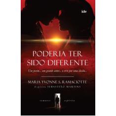 Livro - Poderia Ter sido Diferente
