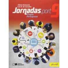 Livro - Jornadas.port - Português - 9º ano