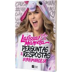 Livro - Perguntas e respostas