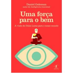 Livro - Uma força para o bem