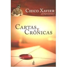 Cartas e Crônicas - Feb